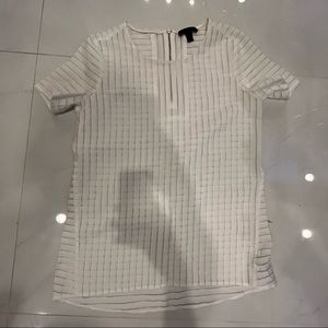 Jcrew blouse top